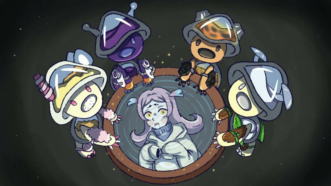 Petricore Trailer